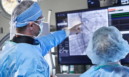 Cancer hospital in Jharkhand