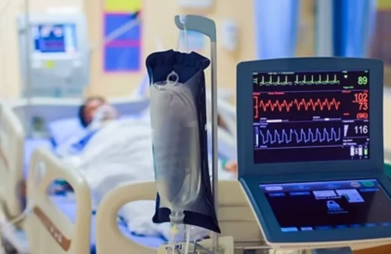 Best Hospital