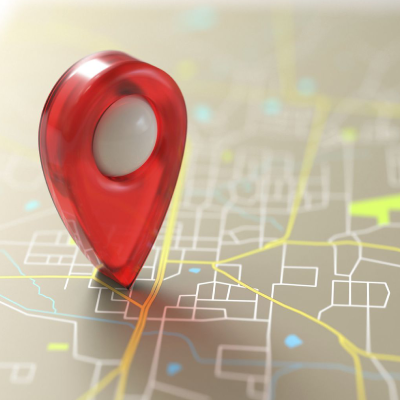 Our Location Support