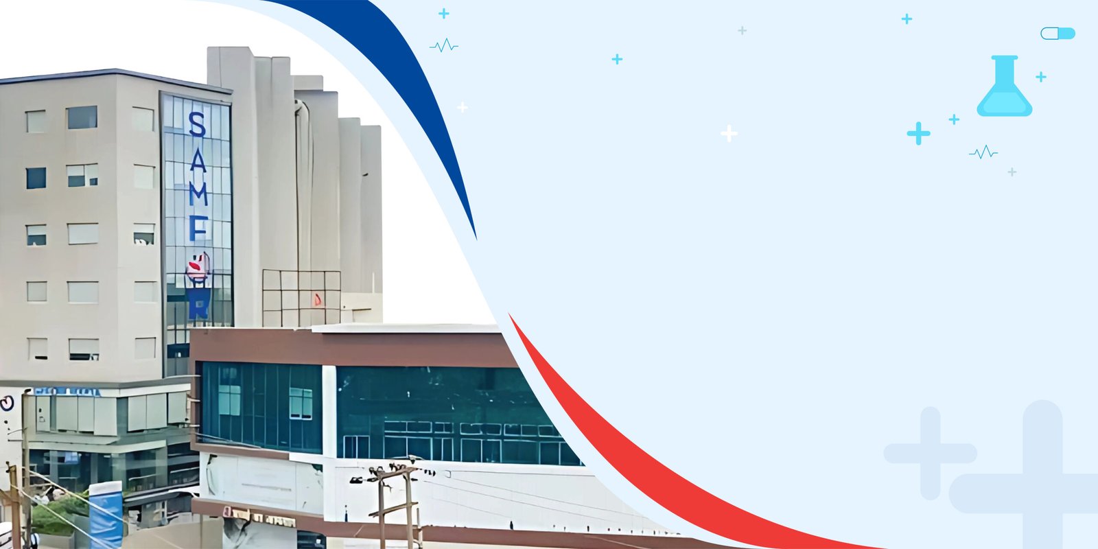 Medical Hospital Ranchi Samford Hospital Ranchi – Best Hospital in Ranchi 2026
