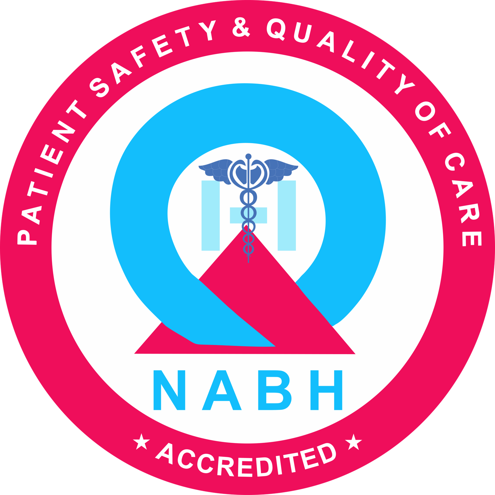 NABH Logo