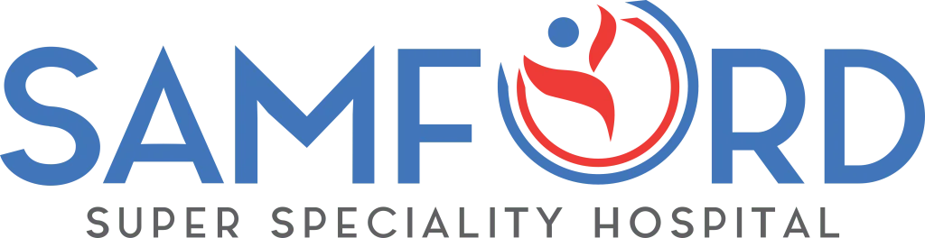 Samford Hospital Samford Hospital