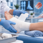 Soft Tissue Trauma