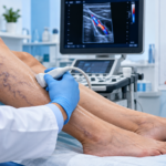 Best Varicose Vein Doctor in Ranchi