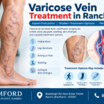 Varicose Vein Treatment in Ranchi