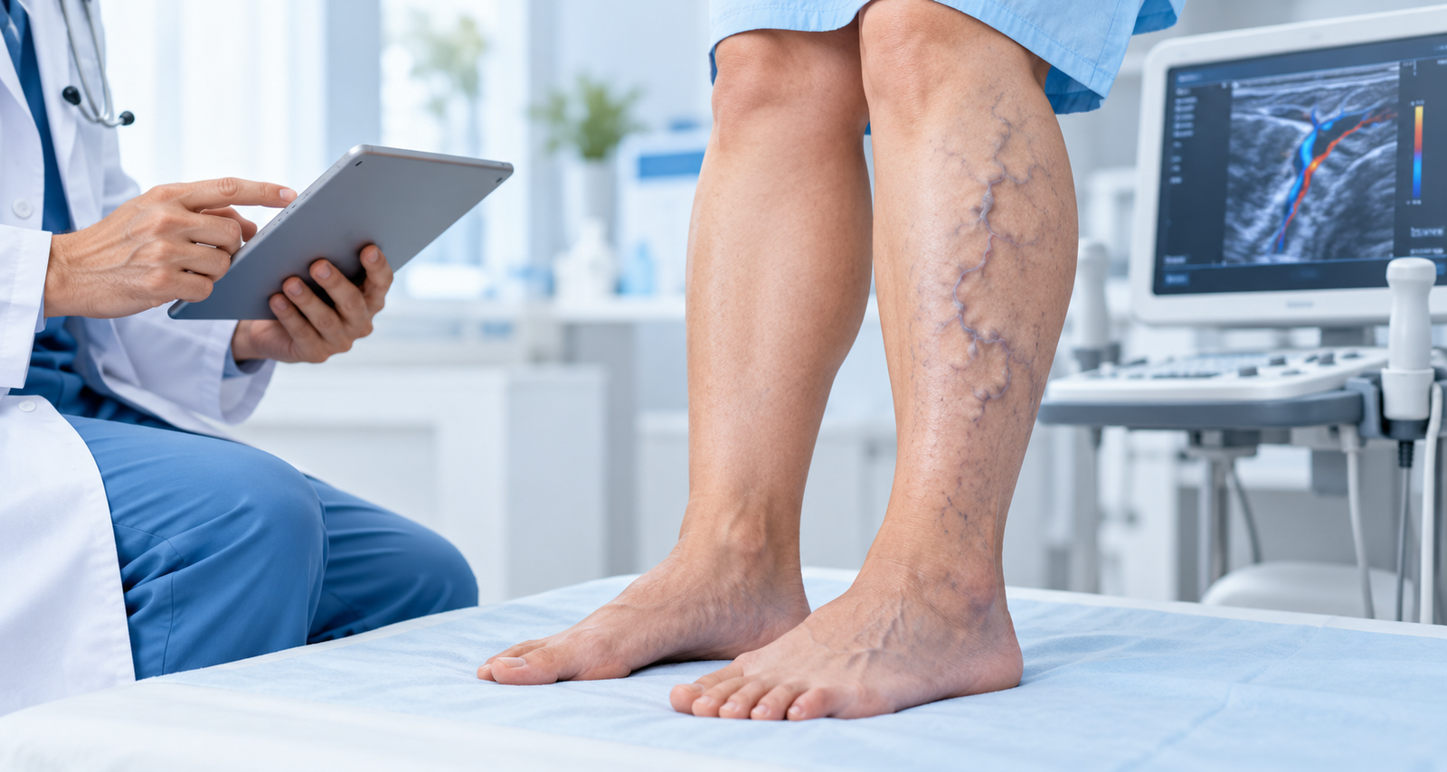 Leg Trauma Treatment in Ranchi